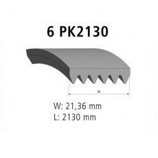 9975 06PK2130 DT